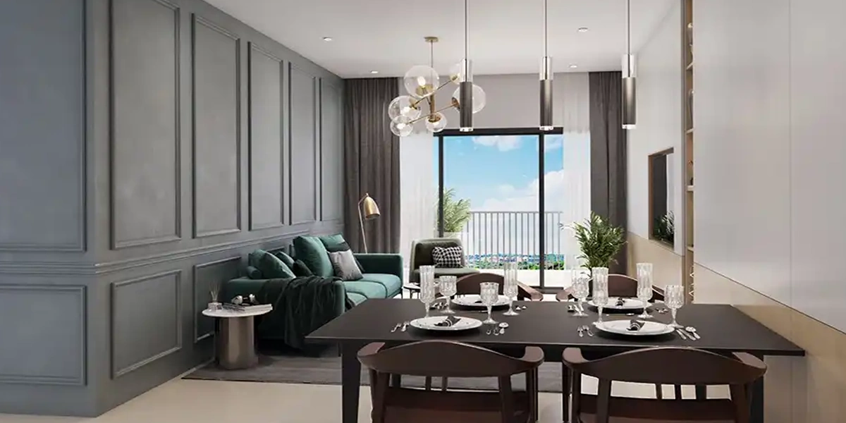 Chandak JB Nagar banner